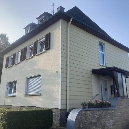 Ferienwohnung Kama Bitburg Dış mekan fotoğraf