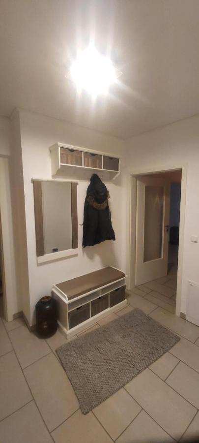 Ferienwohnung Kama Bitburg Dış mekan fotoğraf
