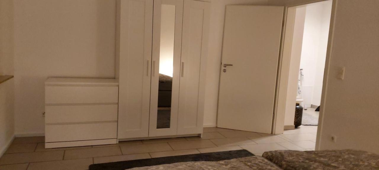 Ferienwohnung Kama Bitburg Dış mekan fotoğraf
