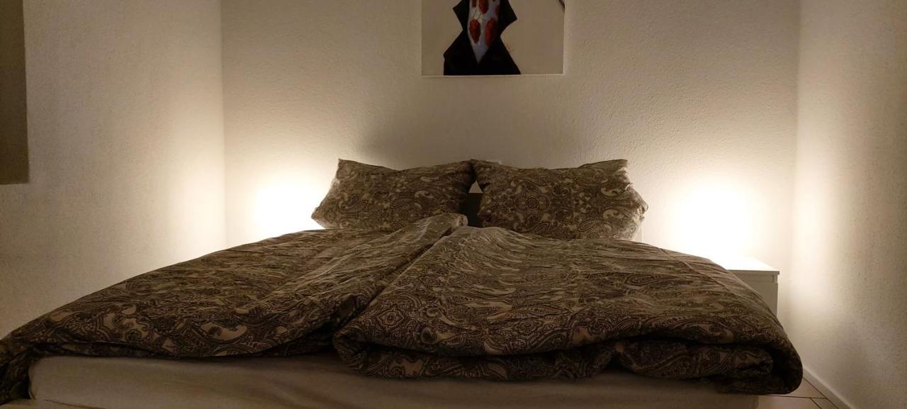 Ferienwohnung Kama Bitburg Dış mekan fotoğraf