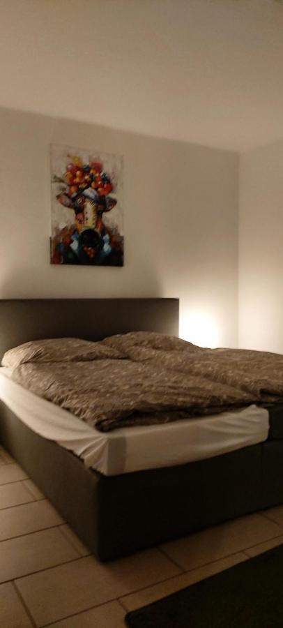 Ferienwohnung Kama Bitburg Dış mekan fotoğraf